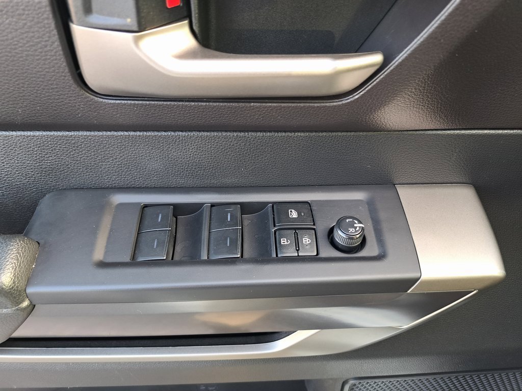 Used 2023 Toyota Tundra SR5 image 28