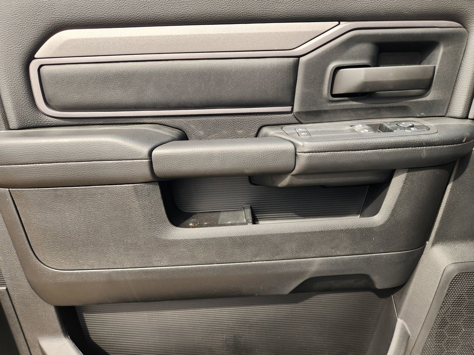 New 2026 RAM 5500 Tradesman image 20