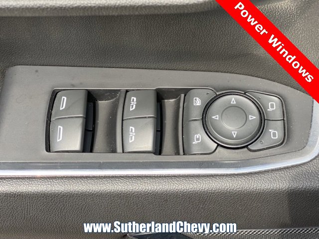 Used 2022 GMC Sierra 1500 SLT w/ SLT Premium Plus Package image 23