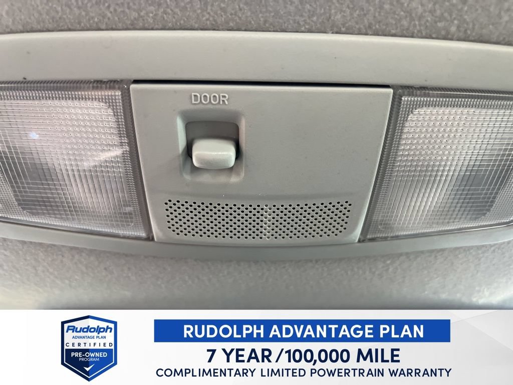 Used 2022 Mitsubishi Outlander Sport ES FWD image 42