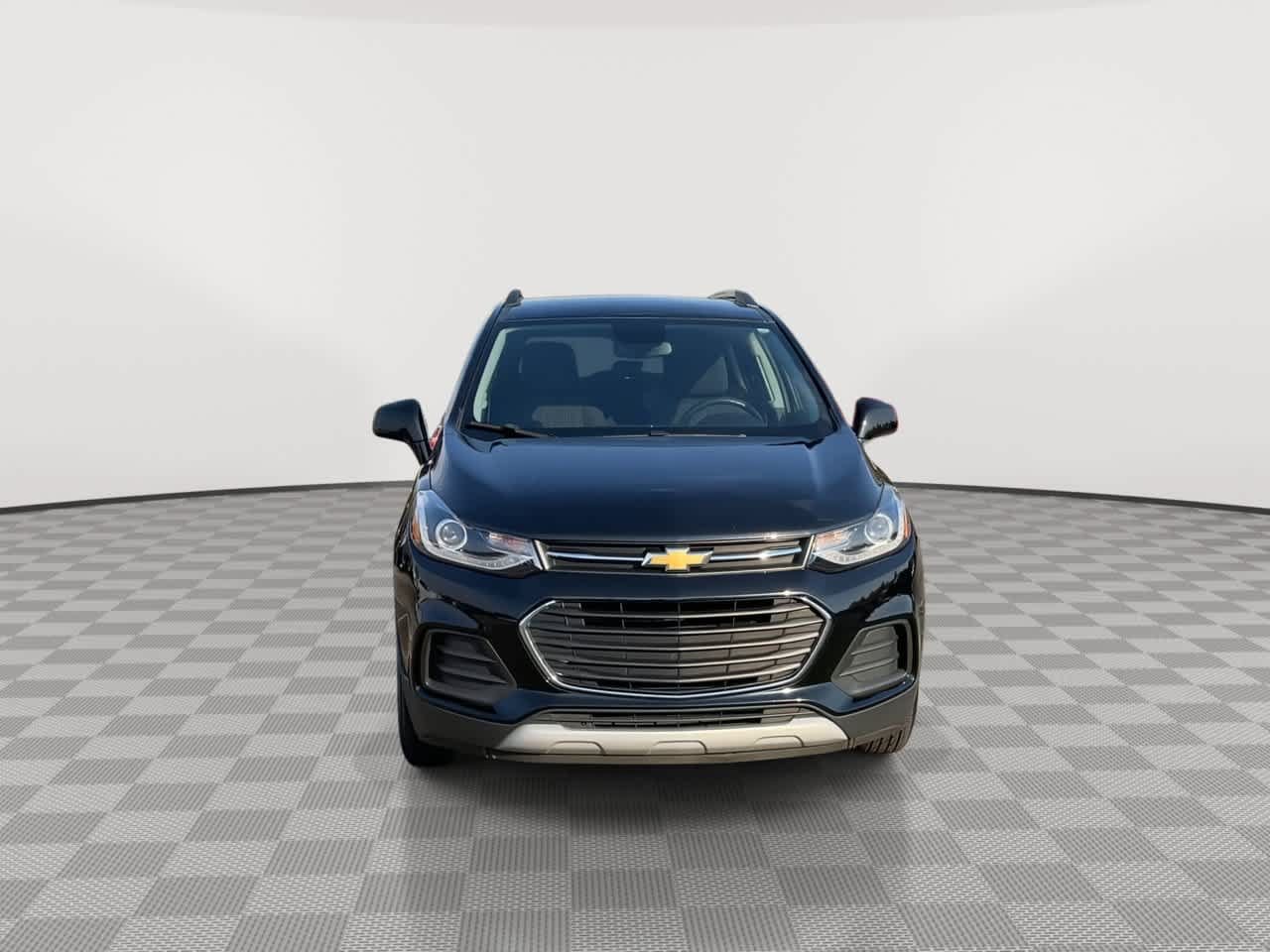 Used 2019 Chevrolet Trax LT FWD image 3