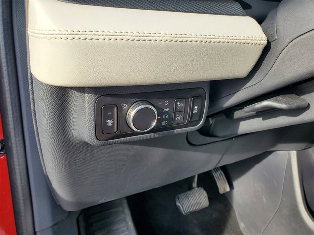 Used 2021 Ford Mustang Mach-E Premium image 14