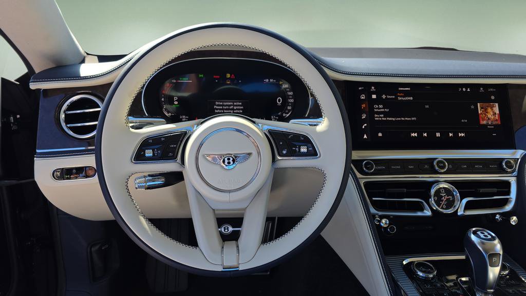 New 2025 Bentley Flying Spur Plug-In Hybrid AWD/4WD image 22