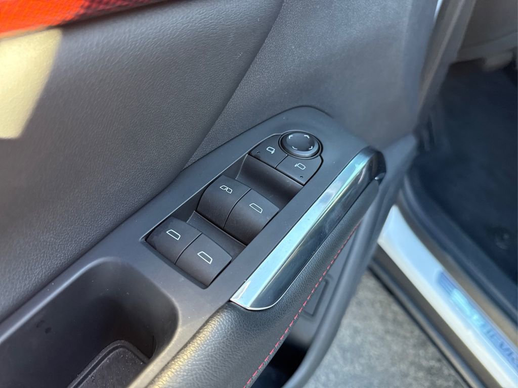 Used 2024 Chevrolet Traverse Z71 image 38