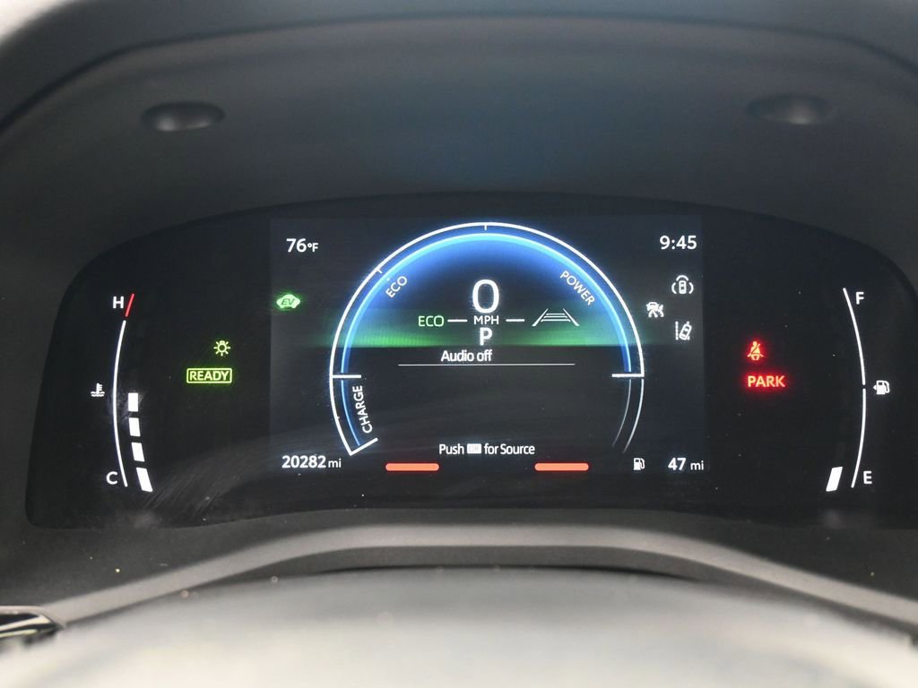 Used 2025 Toyota Camry SE w/ Multimedia Upgrade Package FWD image 28