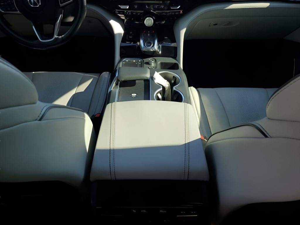 Used 2022 Acura MDX Advance image 22