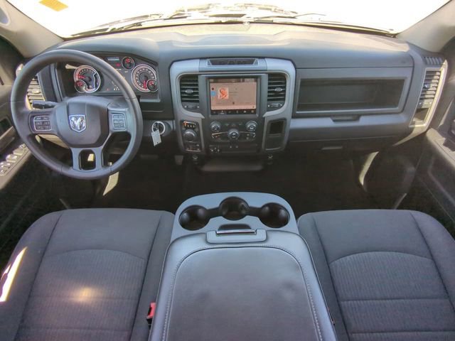 Certified 2022 RAM 1500 Tradesman w/ Electronics Group image 16