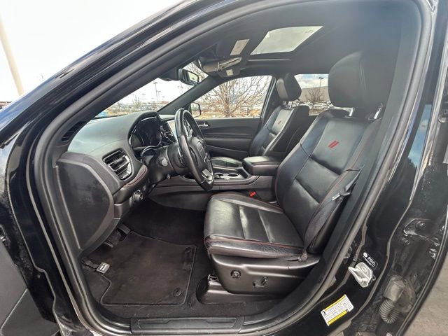 Used 2023 Dodge Durango GT image 21