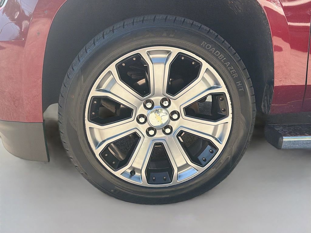 Used 2017 Chevrolet Tahoe LT w/ Luxury Package image 37