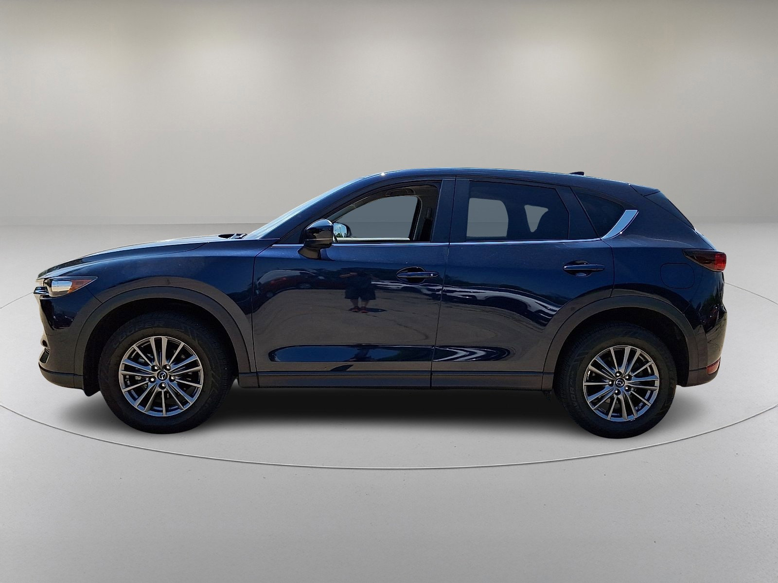 Used 2020 MAZDA CX-5 Touring AWD/4WD image 6