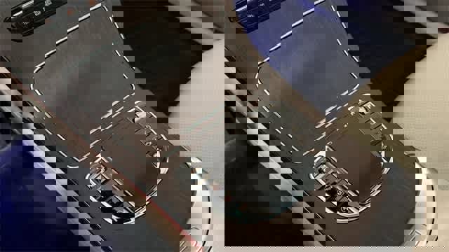 Used 2022 Mercedes-Benz GLC 300 4MATIC image 23