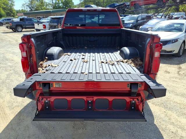 New 2026 Chevrolet Silverado 3500 High Country w/ High Country Premium Package image 23