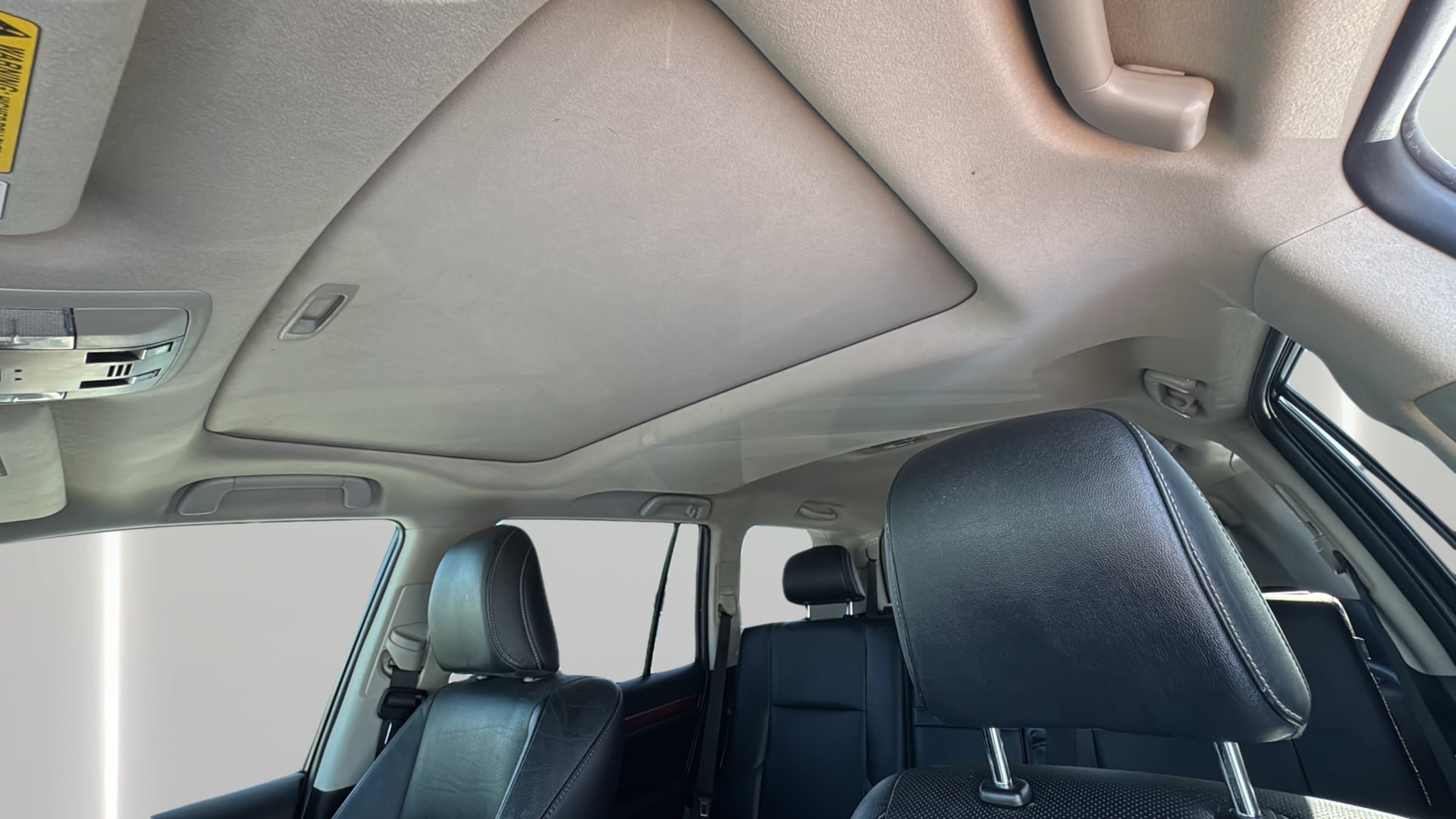 Used 2013 Lexus GX 460 w/ Convenience Pkg AWD/4WD image 32