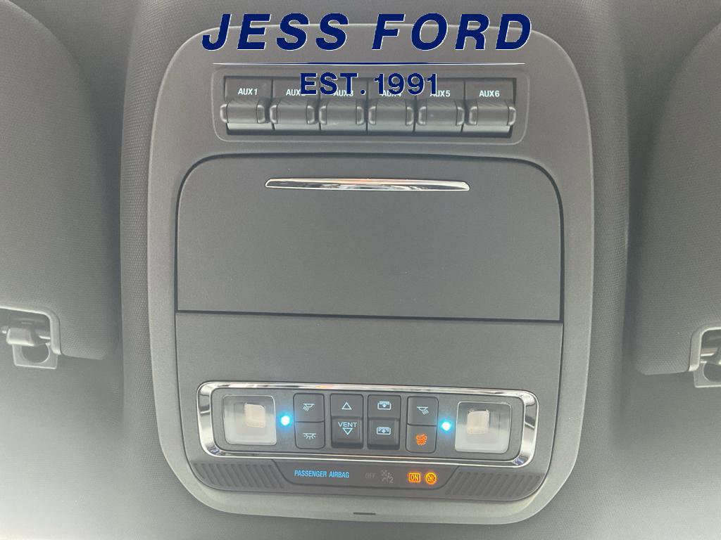 New 2026 Ford F350 Lariat image 21