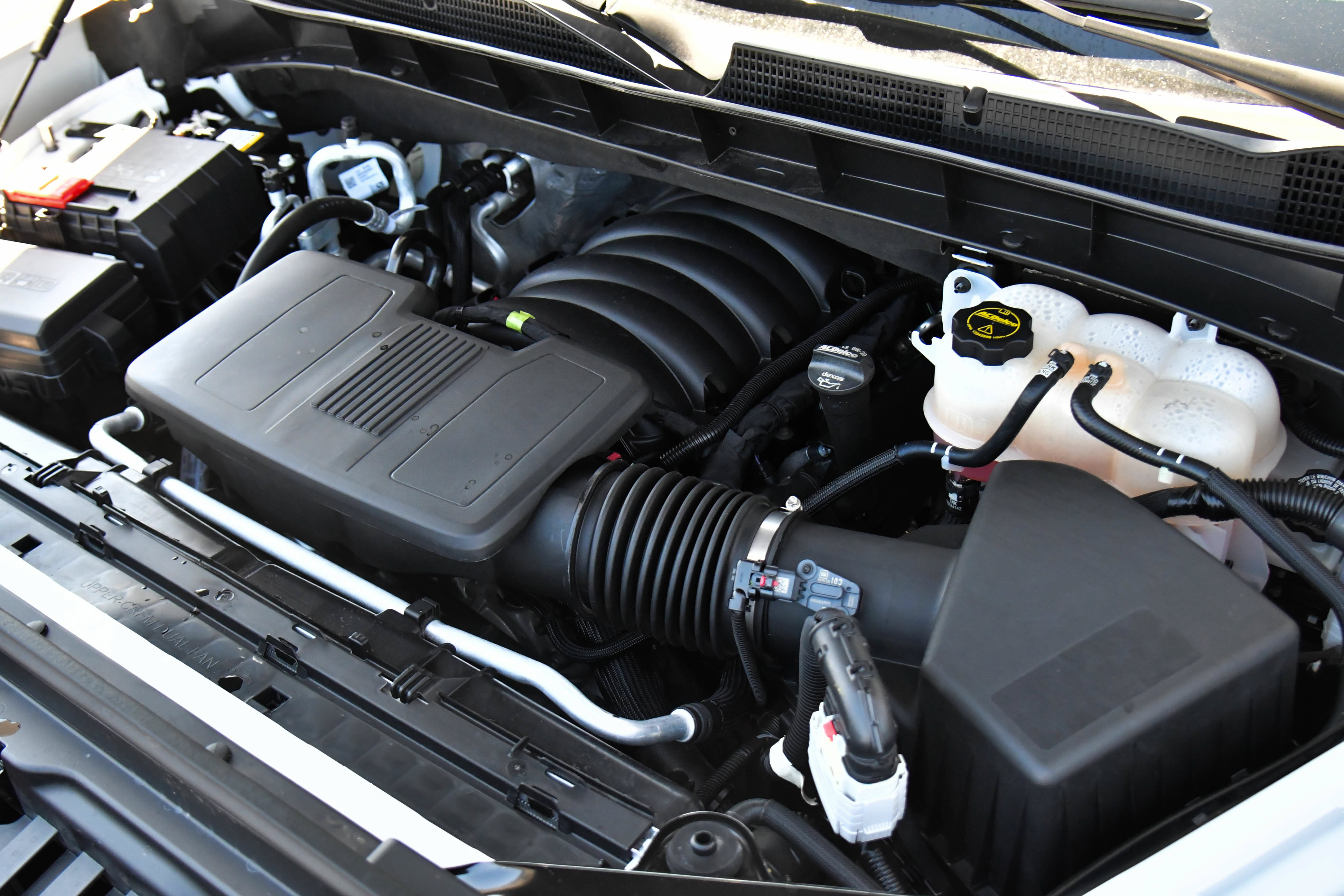 Used 2025 GMC Sierra 1500 AT4 AWD/4WD image 62