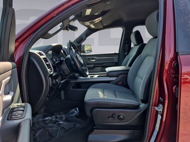 Used 2022 RAM 1500 Big Horn AWD/4WD image 10