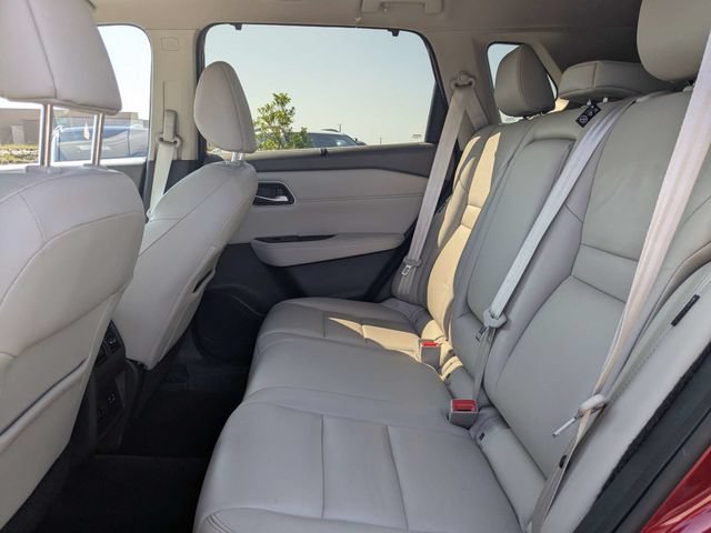 Used 2021 Nissan Rogue SL FWD image 14