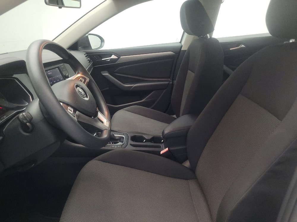 Used 2019 Volkswagen Jetta S w/ Driver Assistance Package FWD image 17