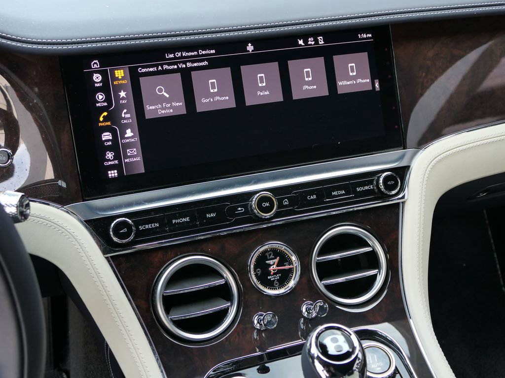 Used 2023 Bentley Continental GT Mulliner AWD/4WD image 18