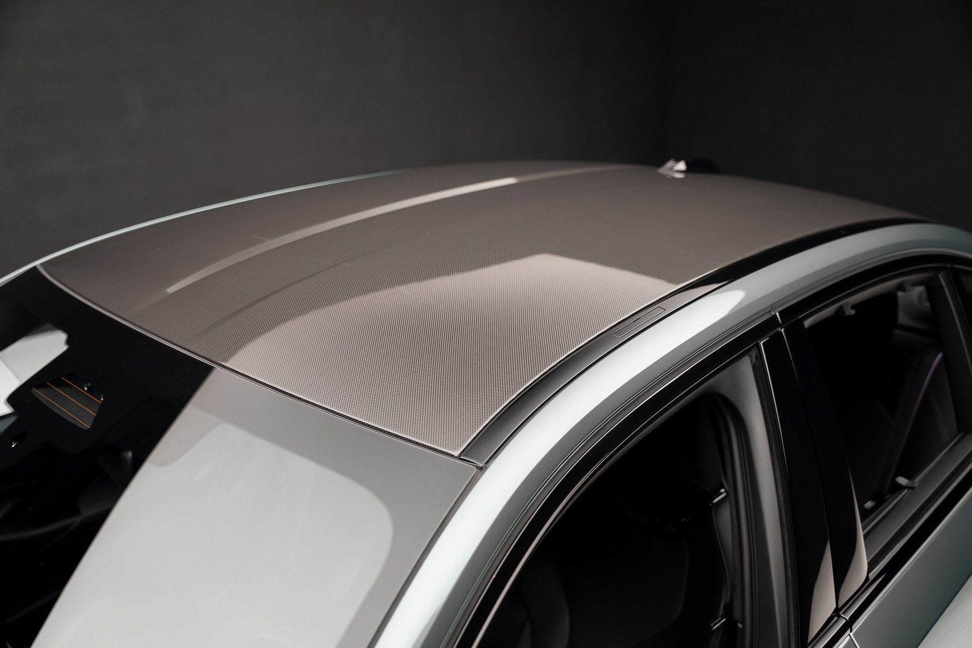 Used 2025 BMW M5 w/ Carbon Package image 78