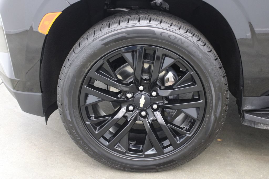 Used 2023 Chevrolet Tahoe RST RWD image 29