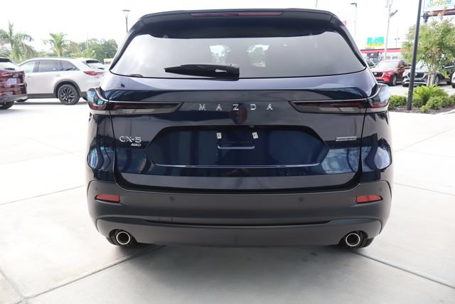 Used 2026 MAZDA CX-5 Preferred AWD/4WD image 5