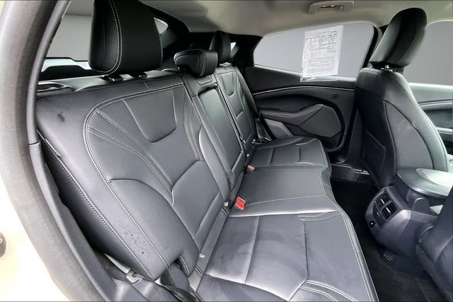 Used 2025 Ford Mustang Mach-E Premium AWD/4WD image 24