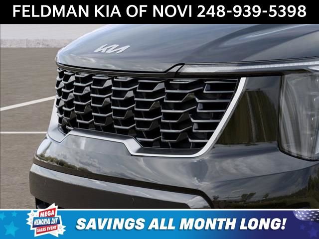 New 2026 Kia Sorento S AWD/4WD image 12