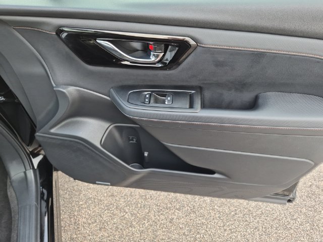 New 2026 Subaru Forester Sport AWD/4WD image 36