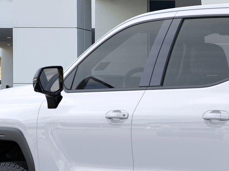 New 2026 GMC Sierra EV Elevation image 12