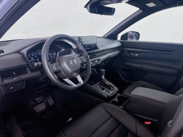 Used 2026 Honda CR-V Sport-L image 9