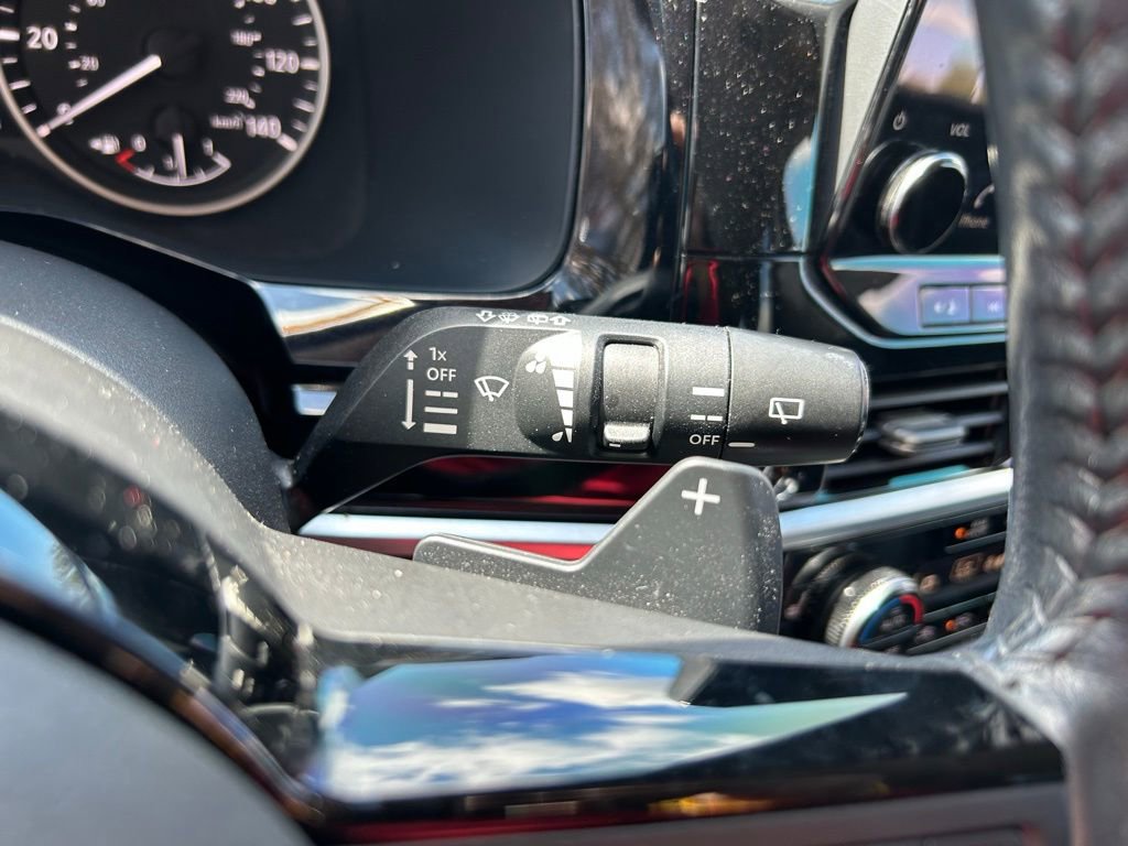 Used 2022 Nissan Pathfinder SL image 21