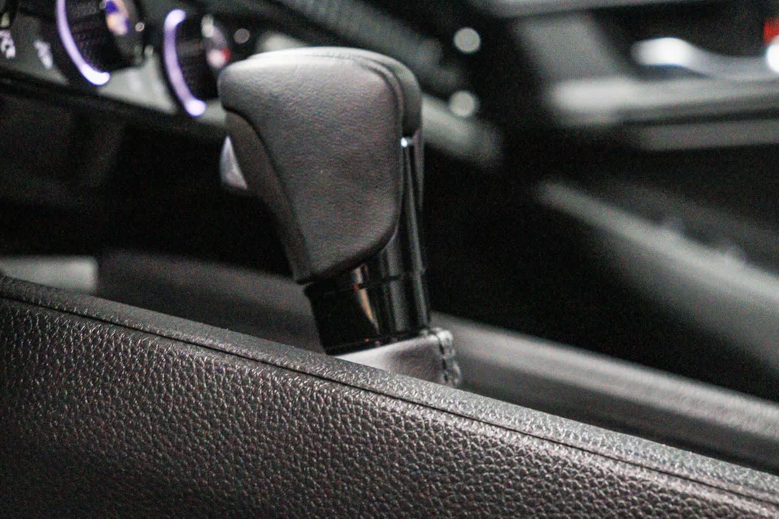 Used 2024 Honda Accord Sport image 21