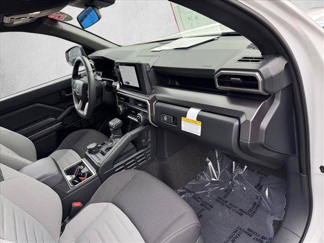 Certified 2025 Toyota 4Runner TRD Off-Road AWD/4WD image 20