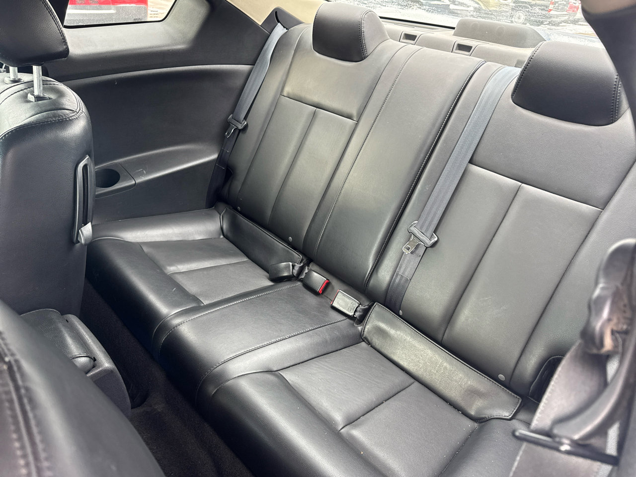 Used 2008 Nissan Altima 3.5 SE w/ Premium Pkg image 13