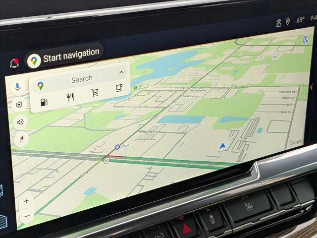 New 2026 Chevrolet Silverado 1500 RST w/ Convenience Package II image 12