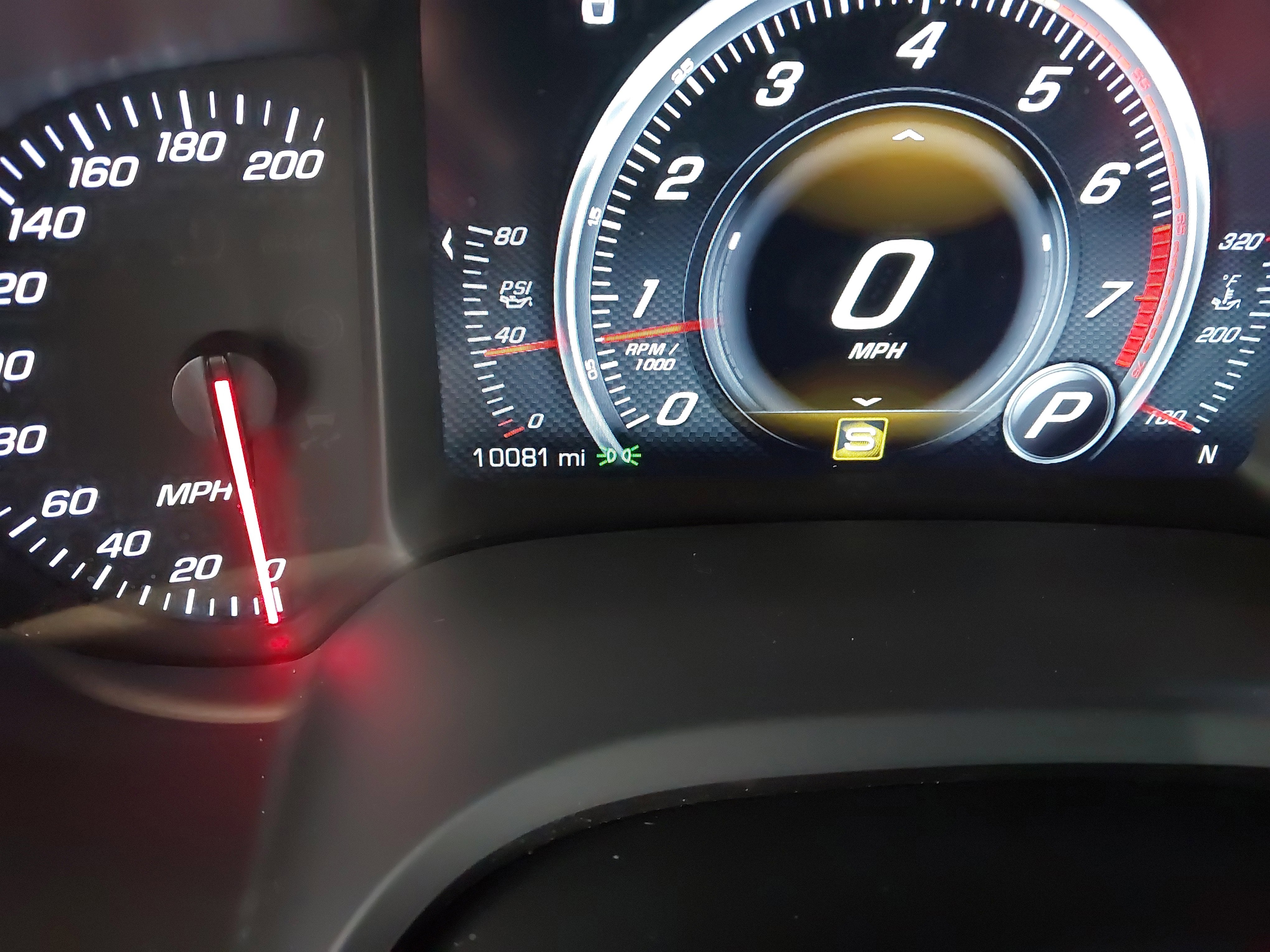 Used 2019 Chevrolet Corvette Grand Sport image 20