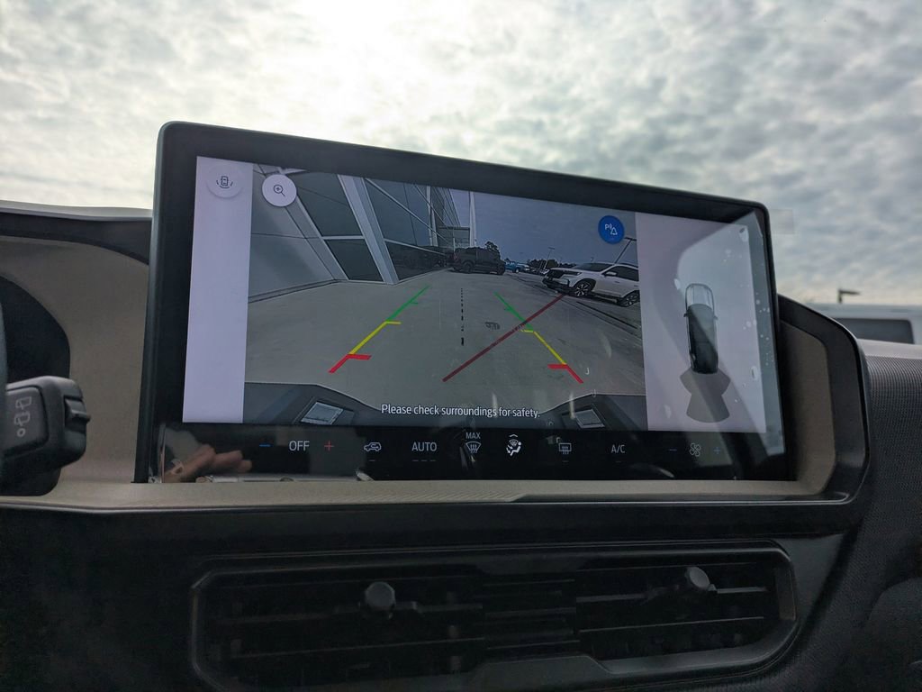 New 2026 Ford Bronco Sport Big Bend image 19