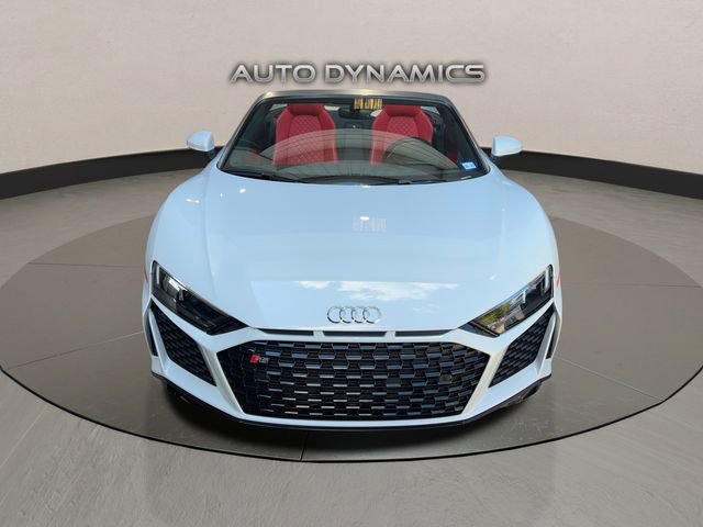 Used 2022 Audi R8 V10 performance image 2
