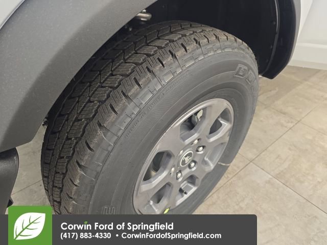 New 2026 Ford Bronco Big Bend image 41