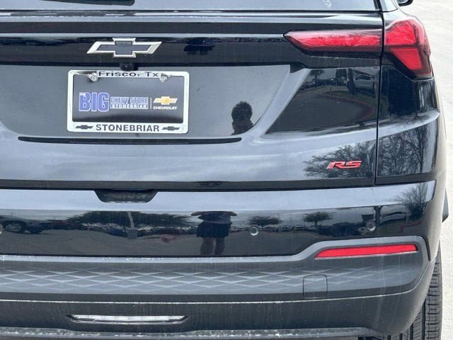 New 2027 Chevrolet Bolt RS w/ Technology Package image 6