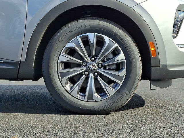 New 2026 Buick Envision Preferred AWD/4WD image 7