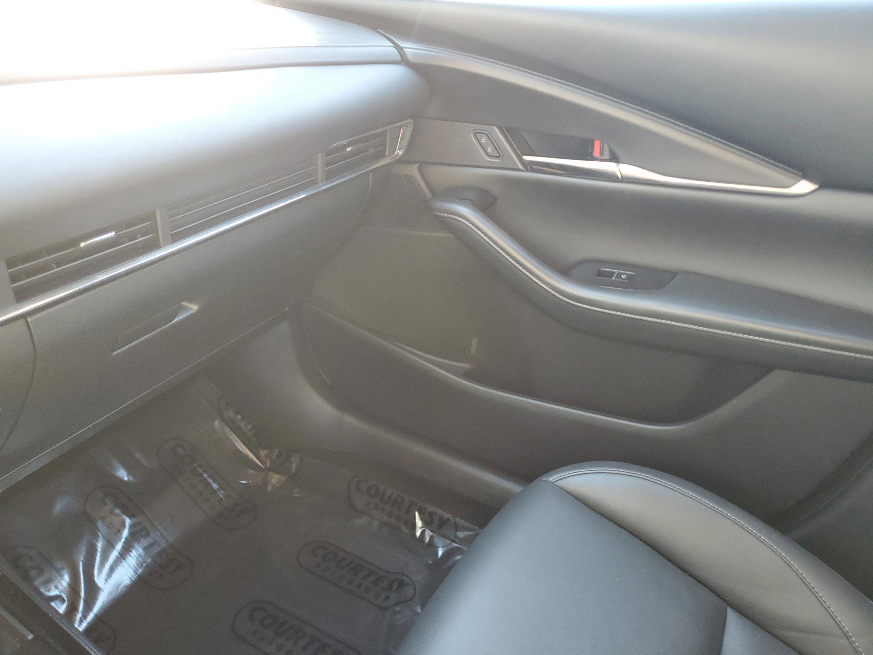 Used 2023 MAZDA CX-30 AWD 2.5 S w/ Preferred Package image 24