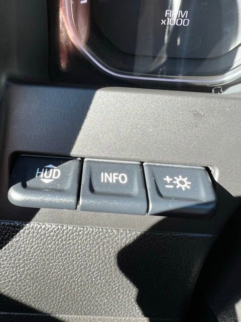 Used 2023 GMC Sierra 2500 AT4 w/ AT4 Premium Plus Package image 44