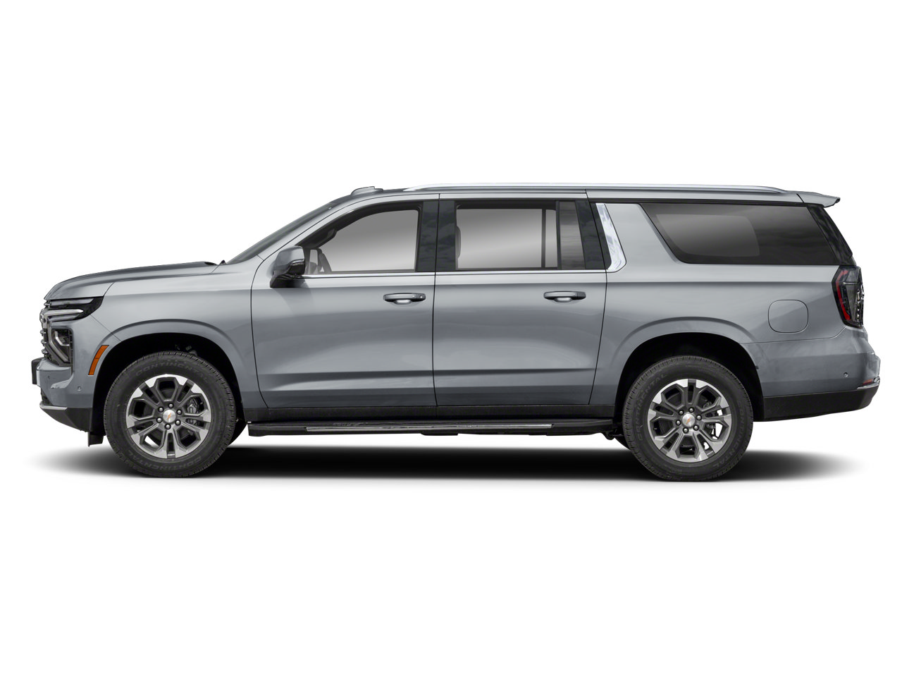 New 2026 Chevrolet Suburban LT w/ Comfort Package RWD image 52
