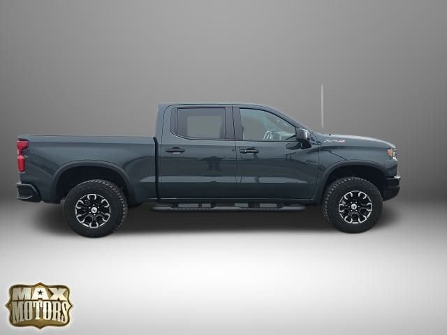 Used 2025 Chevrolet Silverado 1500 ZR2 image 12