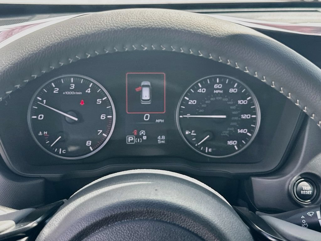 New 2026 Subaru Forester Premium AWD/4WD image 11