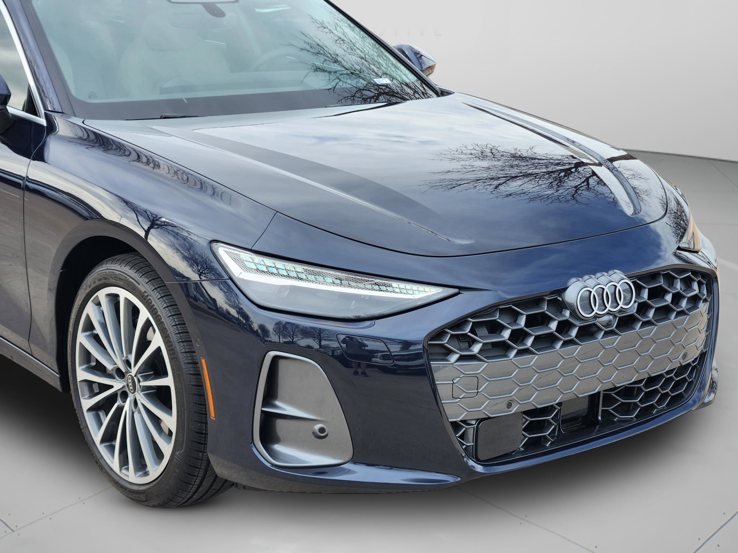 Used 2026 Audi A6 Premium Plus image 39