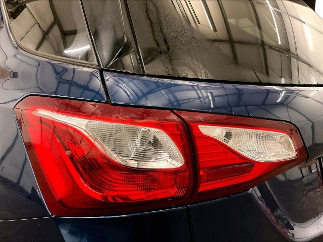 Used 2019 Chevrolet Equinox LT FWD image 28