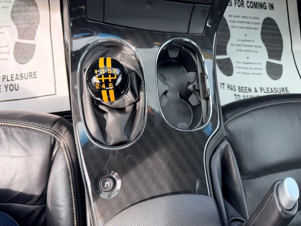 Used 2011 Chevrolet Corvette Grand Sport RWD image 24